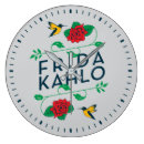 Search for frida kahlo clocks Women