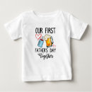 Search for our first fathers day tshirts Grandpa