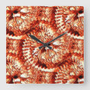 Search for coral clocks Rustic