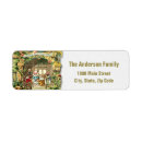 Search for holi return address labels Family