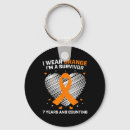 Search for leukaemia survivor key rings Leukemia