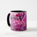 Search for romantic floral mugs Mother