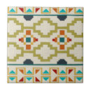 Search for southwest tiles Pattern