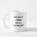 Search for motivational sayings mugs Black