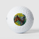 Search for butterfly golf balls Nature