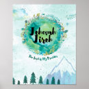 Search for god provides posters Scripture