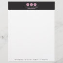 Search for glitter stationery paper Pink