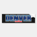Search for denver bumper stickers Flag