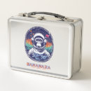 Search for futuristic lunch boxes Space