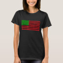 Search for red black green flag clothing Trendy