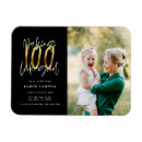 Search for 100th magnets Black and gold