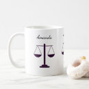 Search for scales of justice mugs Judge