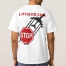 Search for toxic tshirts Chemtrails