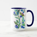 Search for blueberry mugs Garden