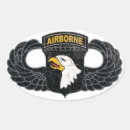 Search for 101st stickers Military