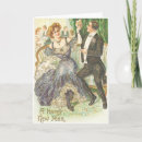 Search for years new years cards Victorian