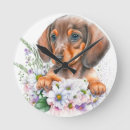 Search for sausage dog art Pet