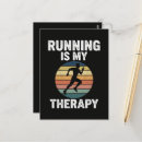 Search for run postcards Funny