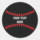 Search for kids baseball stickers Star