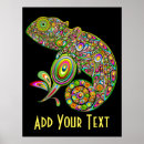 Search for chameleon posters Animals