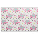 Search for car fabric Cute