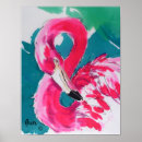 Search for fabulous art Flamingo