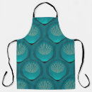 Search for peacocks aprons Pattern