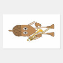 Search for trombone player stickers Musician