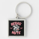 Search for grin key rings Cartoon