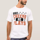 Search for funny cheerleading tshirts Athlete