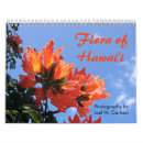 Search for botanical calendars Tropical
