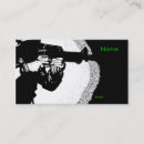 Search for military business cards Army