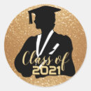 Search for girl graduation stickers Senior
