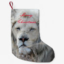 Search for white cat christmas stockings Animal lover