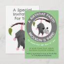 Search for marsupial invitations Cute