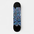 Search for notes skateboards Clef