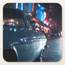 Search for vintage car coasters City