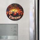 Search for crabbing magnets Red