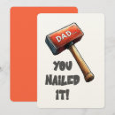Search for proud daddy invitations Best dad ever