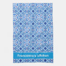 Search for italian tea towels Azulejo