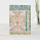 Search for art nouveau cards Floral
