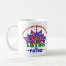 Search for potus mugs Lotus