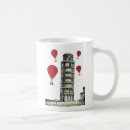 Search for pisa mugs Tower of pisa