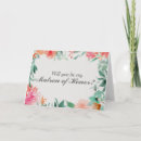 Search for be my matron of honor Chic