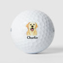 Search for labrador retriever golf balls Black lab