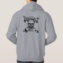 Search for crossbones hoodies Pirate