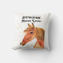 Search for equestrian cushions Classic