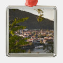 Search for town christmas tree decorations Cityscape