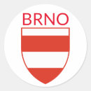 Search for flag of czech republic stickers Coat of arms