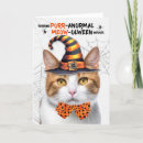 Search for cats halloween cards Pets
